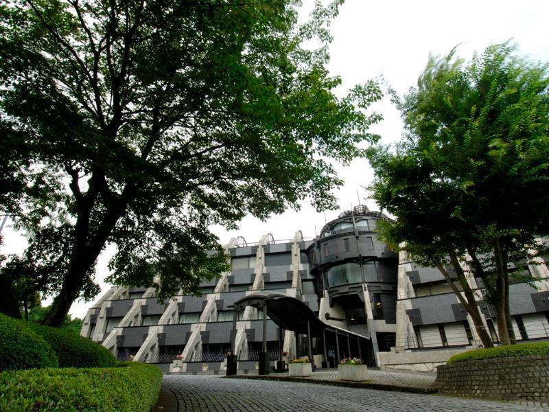 Rembrendt Premium Fujigotemba Hotel Eksteriør billede