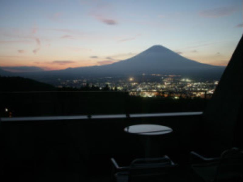 Rembrendt Premium Fujigotemba Hotel Eksteriør billede