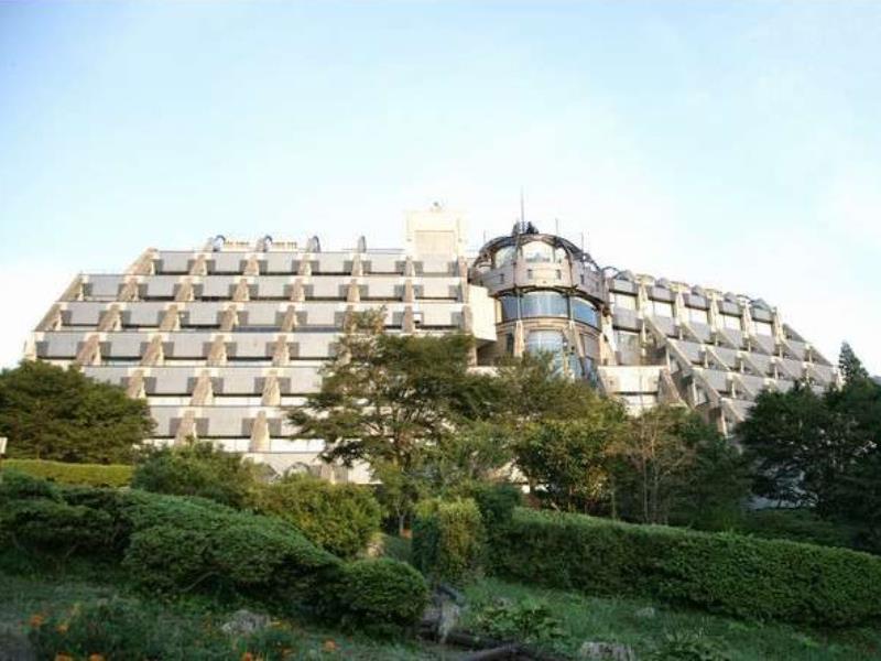 Rembrendt Premium Fujigotemba Hotel Eksteriør billede