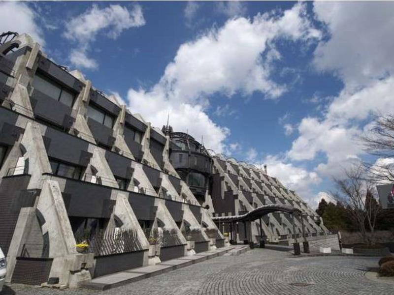 Rembrendt Premium Fujigotemba Hotel Eksteriør billede
