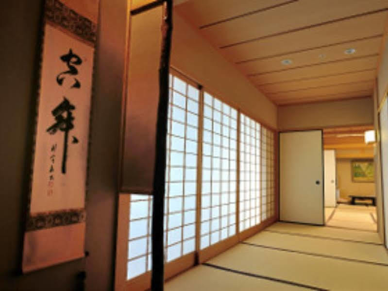 Rembrendt Premium Fujigotemba Hotel Eksteriør billede