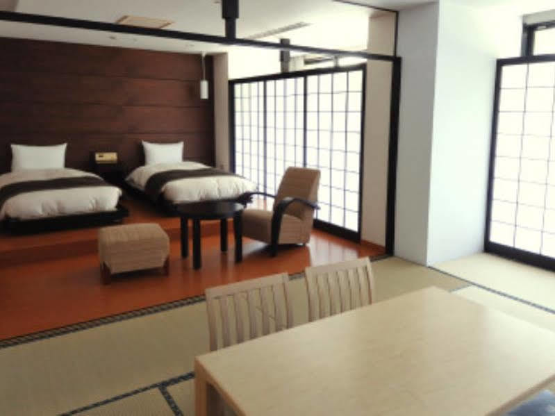 Rembrendt Premium Fujigotemba Hotel Eksteriør billede